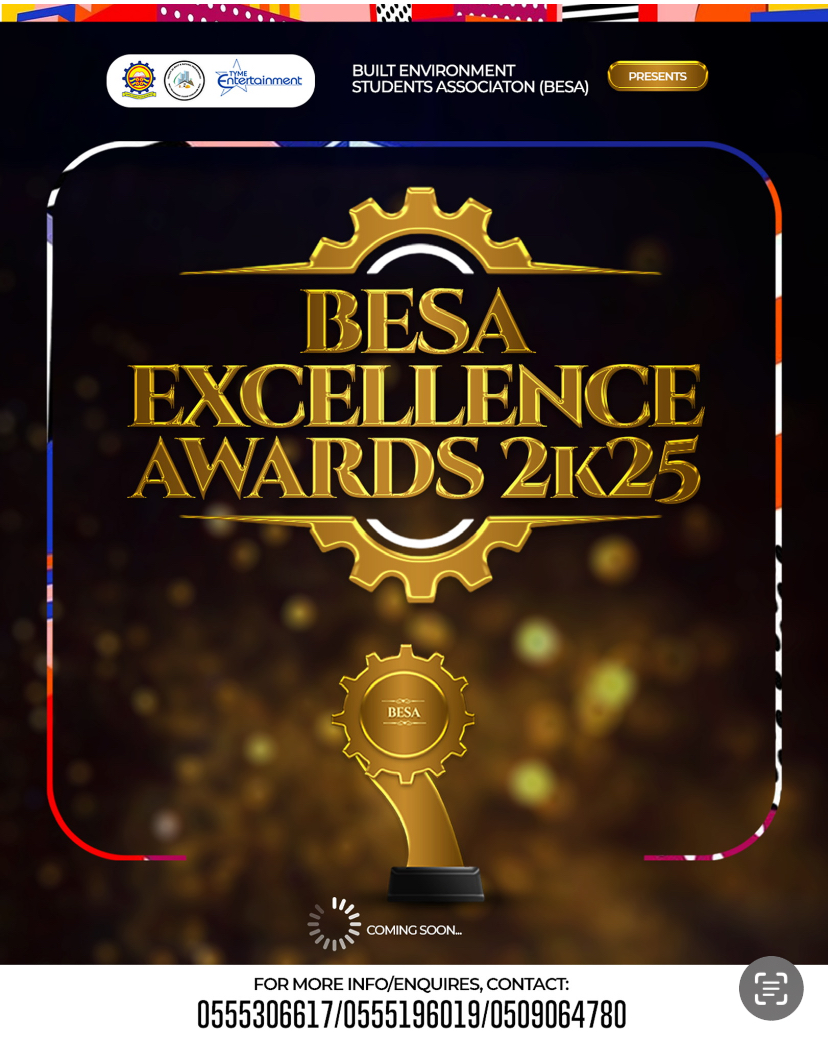 BESA EXCELLENCE AWARDS 2025